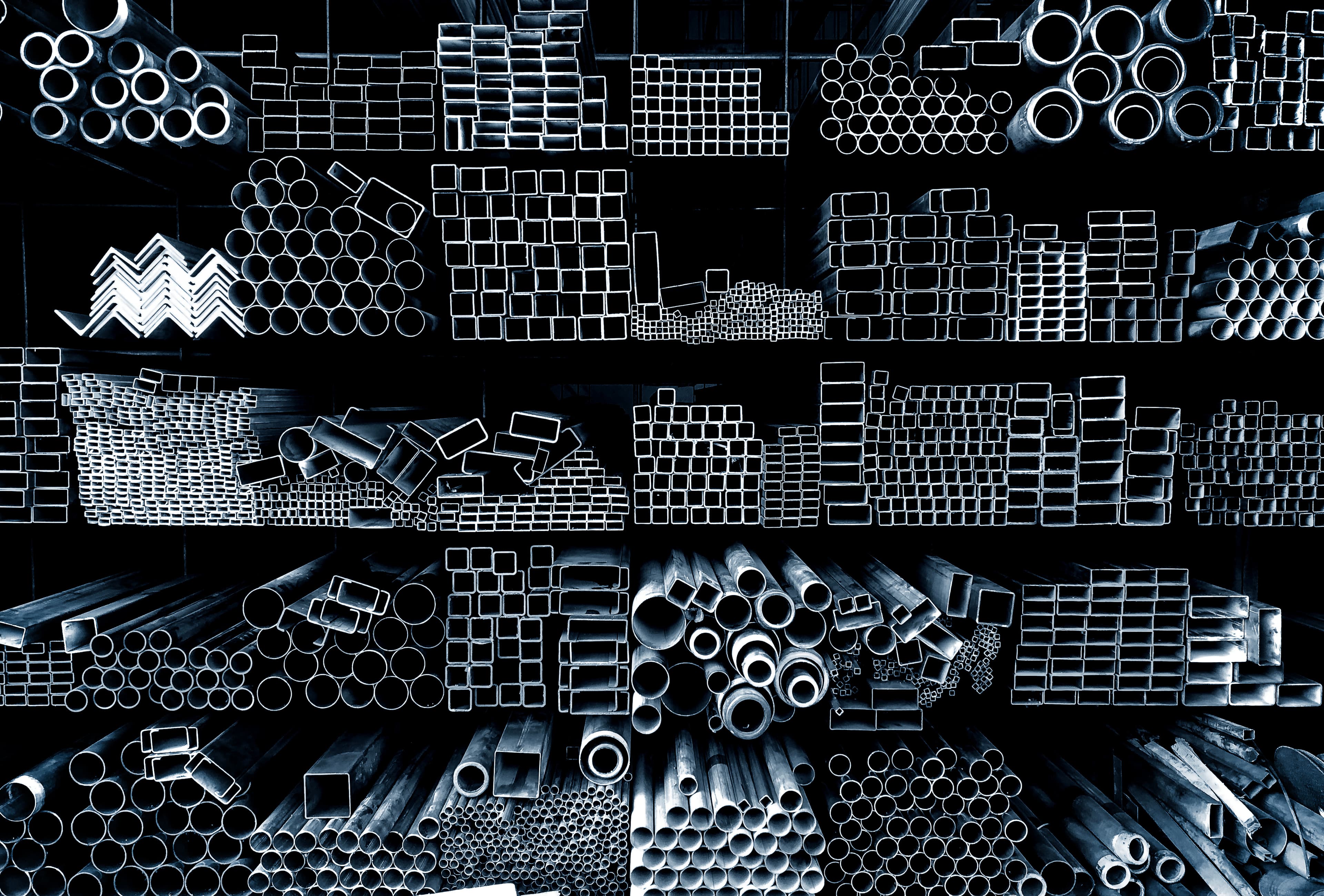Steel